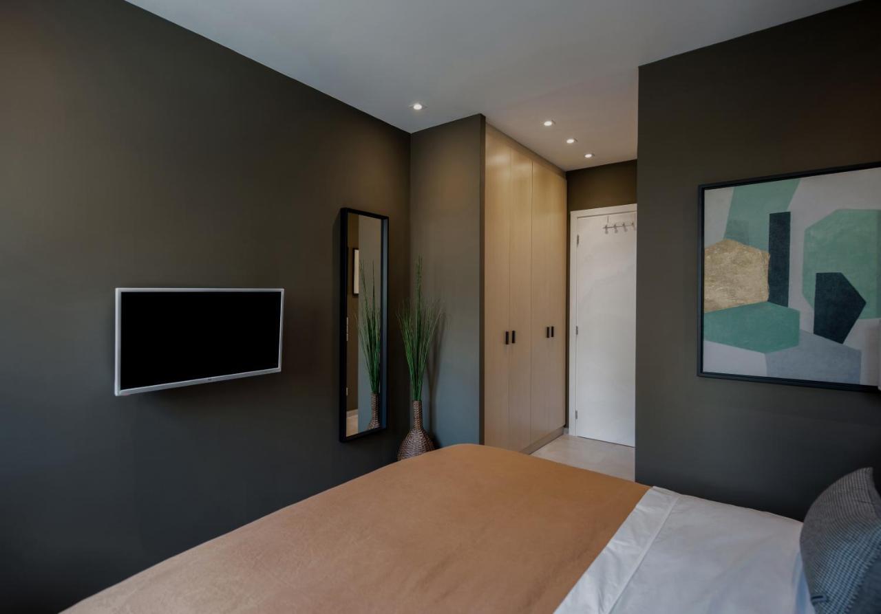 Zanzi By Stylish Stays Афіни Екстер'єр фото
